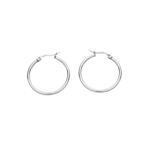 [50119] AROS ARGOLLA DE ACERO REDONDOS