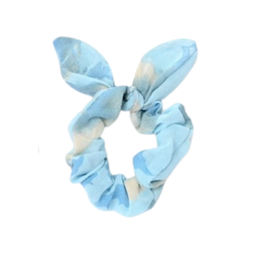 [50124] COLERO SCUNZI CONEJO ESTAMPA DEGRADE