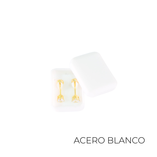 [50183] AROS ABRIDOR DORADO CON STRASS