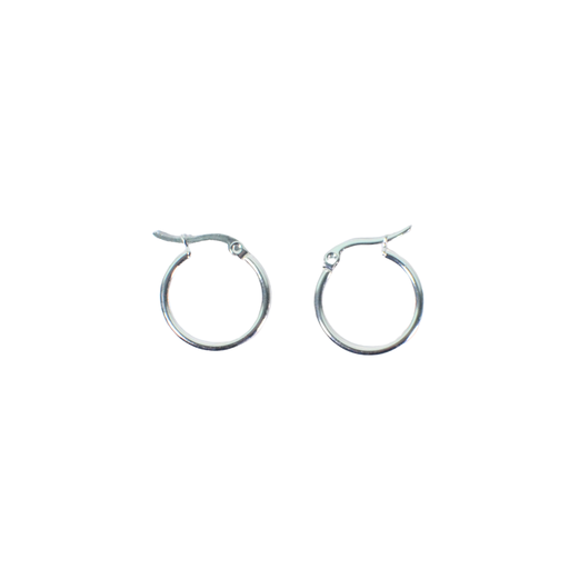 [50185] AROS ARGOLLA ACERO 18MM