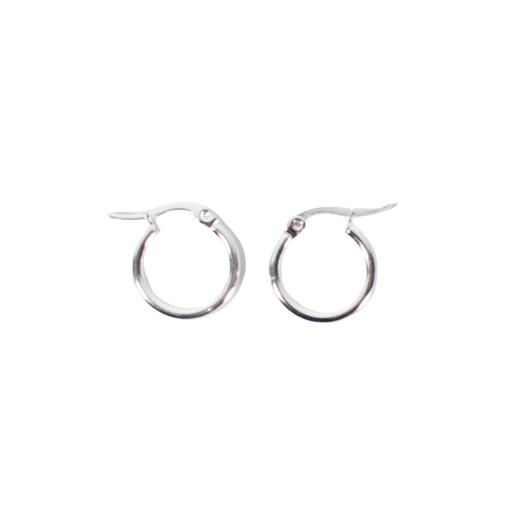 [50189] AROS ARGOLLA ACERO 15MM
