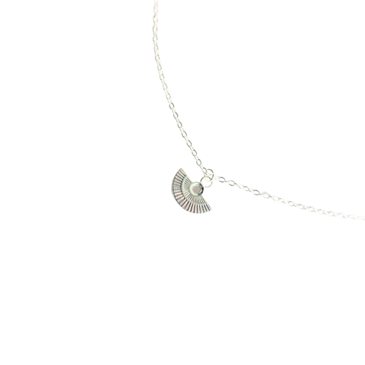 [50198] COLLAR ACERO DIJE SURTIDO