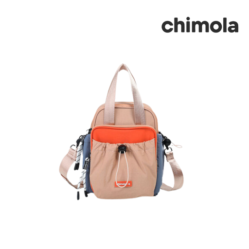 PORTACELULAR BICOLOR CHIMOLA