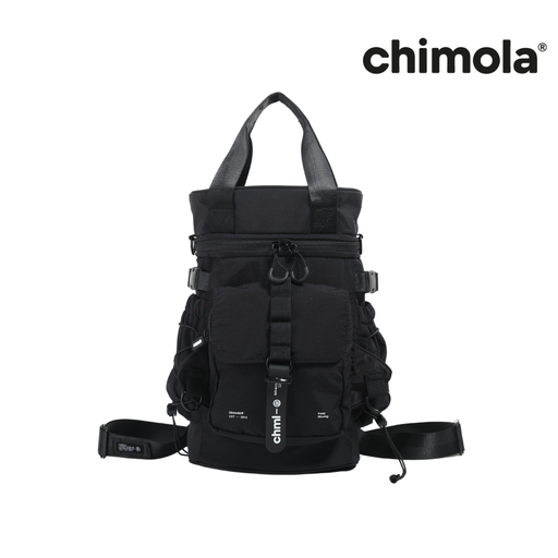 MOCHILA MATERA MORRAL CHIMOLA