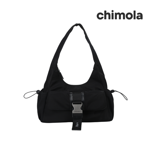 CARTERA CON BOLSILLO EXTERNO CHIMOLA