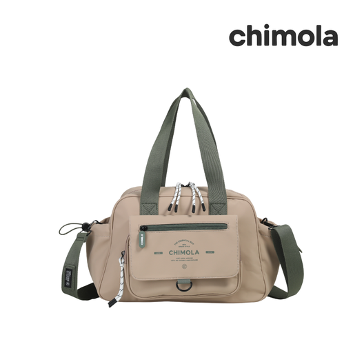 BOLSO DE VIAJE CHIMOLA