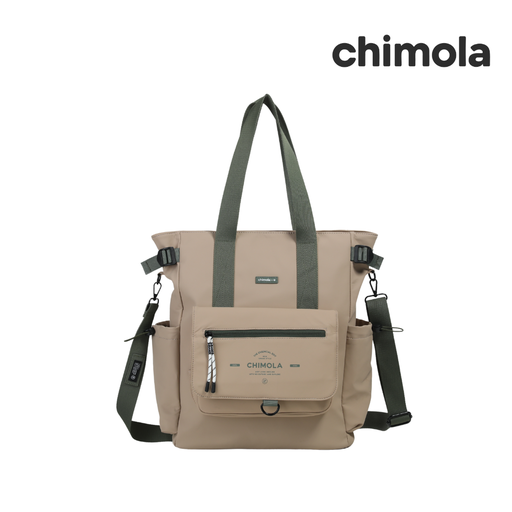 CARTERA TOTE BOLSO CHIMOLA