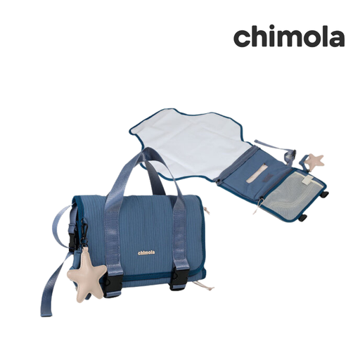 CAMBIADOR COLOR LISO CHIMOLA