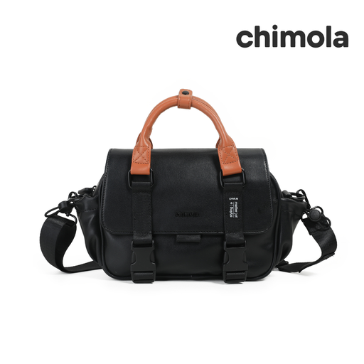 BANDOLERA MORRAL CHIMOLA