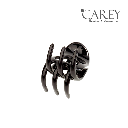[50273] BROCHE PINZA 3 DIENTES GRANDE CAREY
