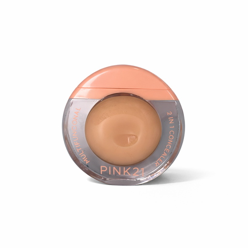 [50325] CORRECTOR CONCEALER MULTIFUNCIONAL PINK21