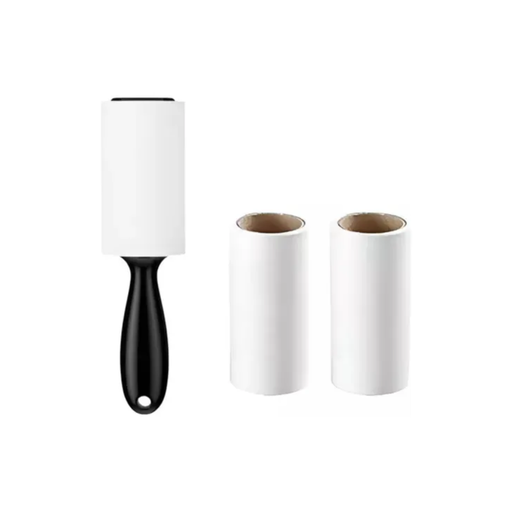 [50382] RODILLO ROLLER SACA PELUSAS