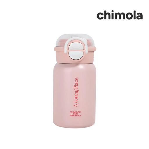 BOTELLA INFANTIL TERMICA 500ML CHIMOLA