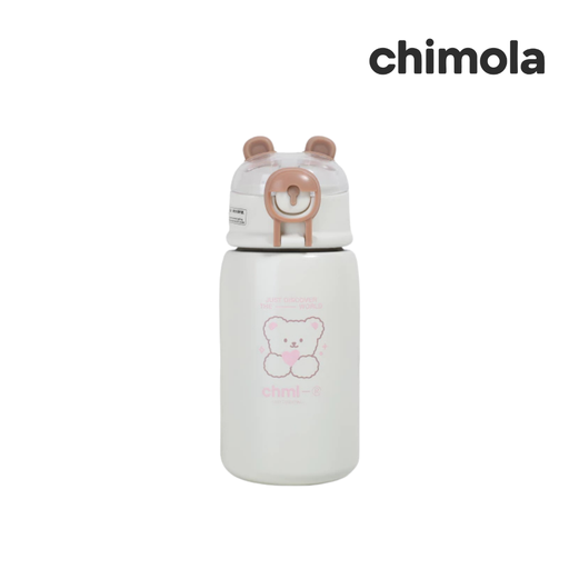 BOTELLA TERMICA INFANTIL CHIMOLA