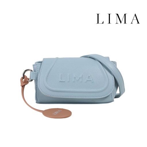 CARTERA MINI BAG + ESPEJO LIMA