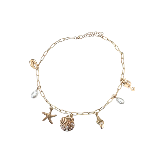 [50495] COLLAR MULTIDIJES ESTILO MAR