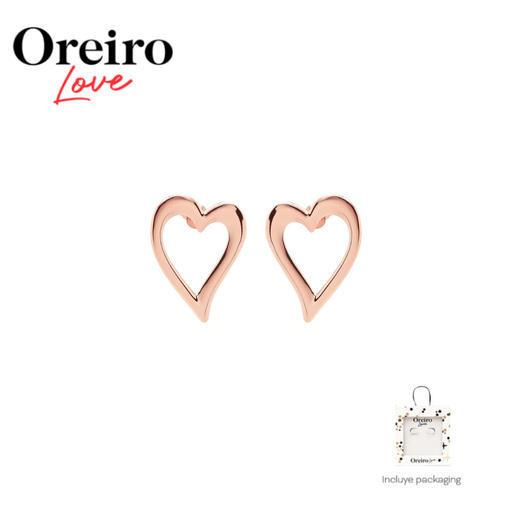 [50524] AROS OREIRO LOVE HEART+ PACKAGING