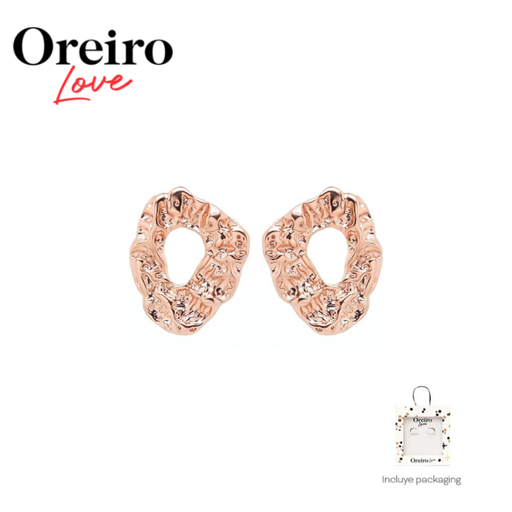 [50525] AROS OREIRO LOVE + PACKAGING