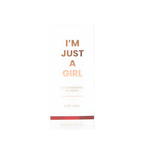 [50597] DELINEADOR DE LABIOS X3 UNIDADES