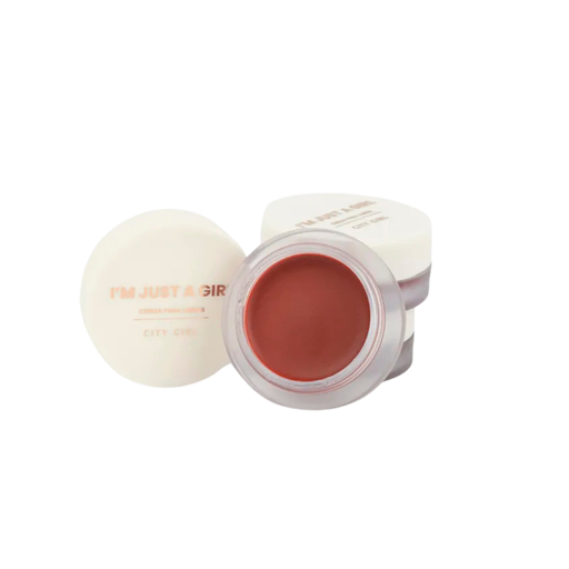 [50598] BALSAMO CREMOSO PARA LABIOS