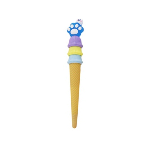 [50644] BIROME CUCURUCHO HELADO TRENDY