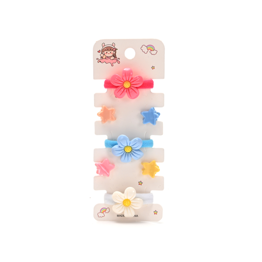[50696] SET COLEROS X3 + MINI BROCHES X4