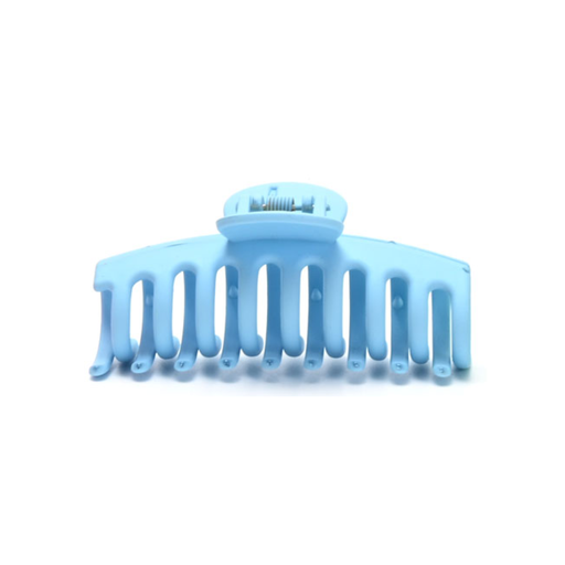 BROCHE PINZA COLOR PASTEL MEDIANO