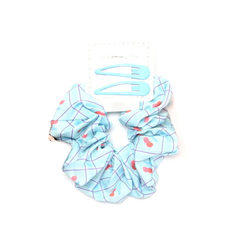 [50722] SET SCUNZI + TIC TAC ESTAMPADO