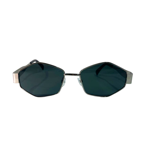 [50748] LENTES DE SOL GEOMETRICO