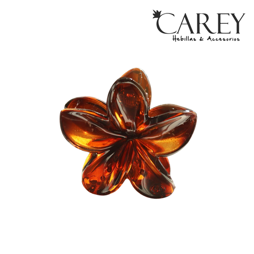 [50751] BROCHE PINZA HAWAIANA CHICA CAREY