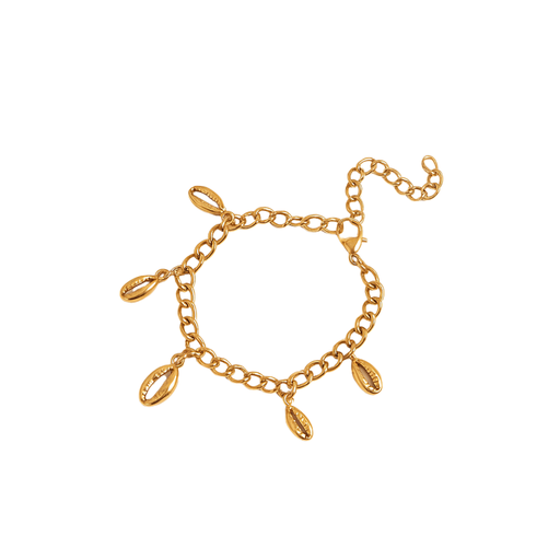 [50756] PULSERA TOBILLERA DIJES DE MAR