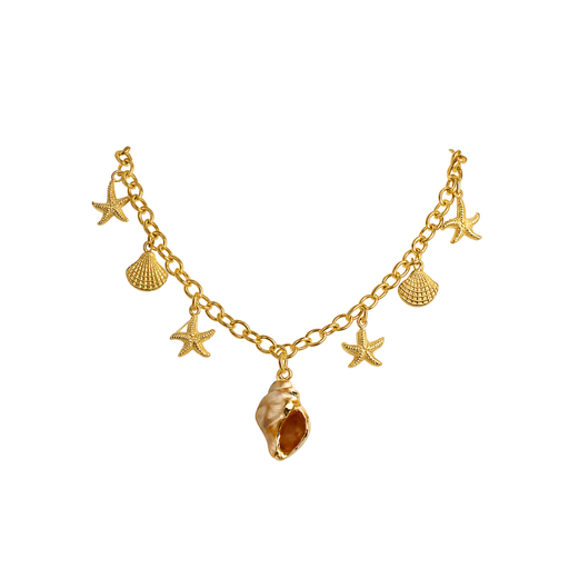 [50764] COLLAR MULTIDIJES DE MAR