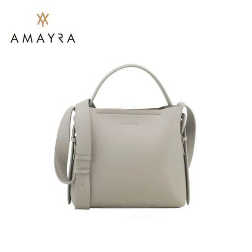 CARTERA TOTE BAG APLIQUE AMAYRA