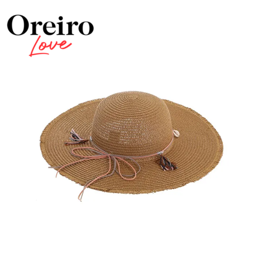 CAPELINA CON TIRAS OREIRO LOVE