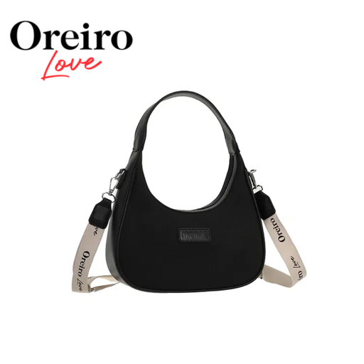 CARTERA CORREA ESTAMPADA OREIRO LOVE