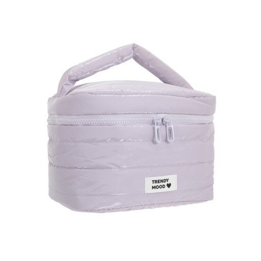 PORTACOSMETICOS CUADRADO TRENDY