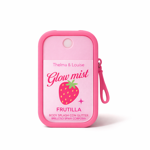 [50907] PERFUME BODYMIST CON GLITTER TYL