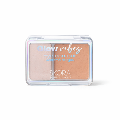 [50915] CONTORNO DE OJOS DUO GLOW SKORA