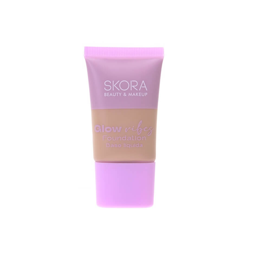 [50921] BASE DE MAQUILLAJE FOUNDATION SKORA