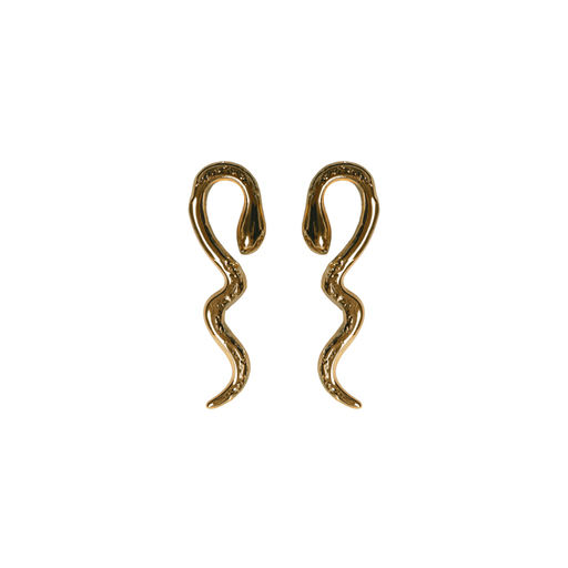 ARO COLGANTE FORMA VIBORA