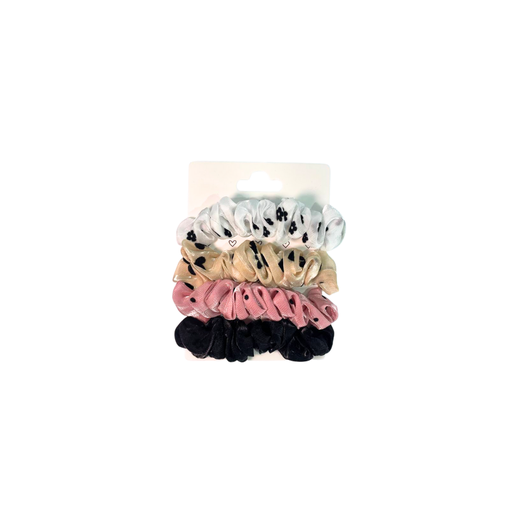[50949] SET SCUNZI ESTAMPADO MANCHA X4