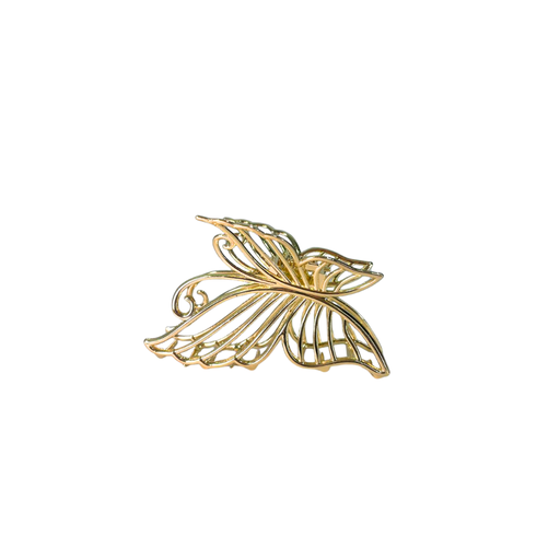BROCHE PINZA MARIPOSA GRANDE
