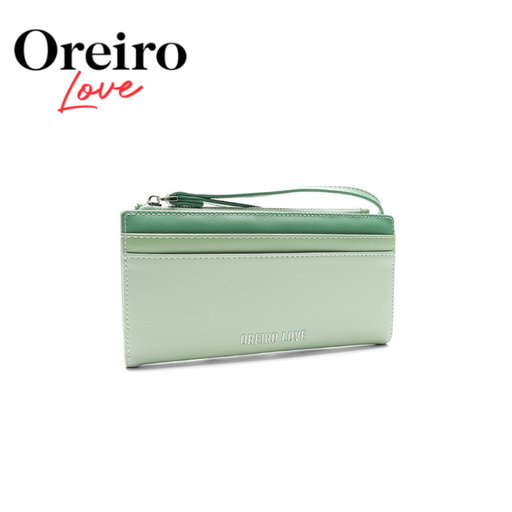 BILLETERA CON BOLSILLO OREIRO LOVE