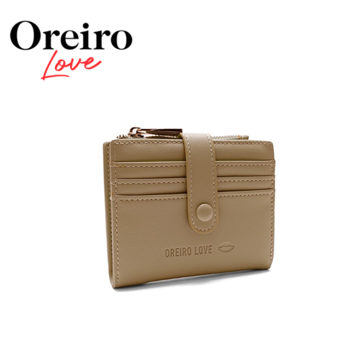 BILLETERA CON SOLAPA OREIRO LOVE