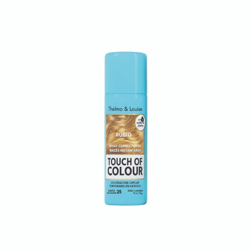 SPRAY CORRECTOR DE RAICES TYL