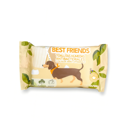 [51087] TOALLITA ANTIBACTERIAL DOG TYL