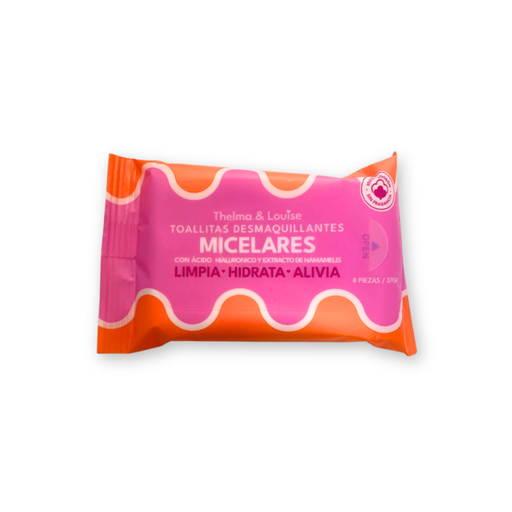 [51091] TOALLITA DESMAQUILLANTE TYL