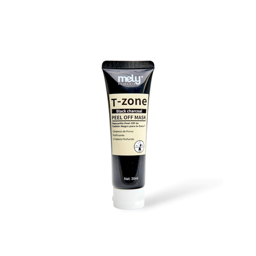 [51145] MASCARILLA PEEL-OFF DE CARBON MELY