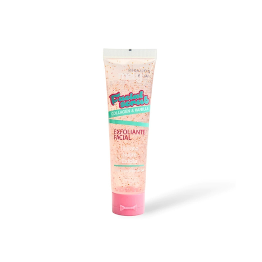 [51147] SCRUB EXFOLIANTE COLAGENO MELY
