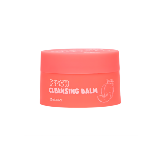 [51148] DESMAQUILLANTE DE DURAZNO MELY